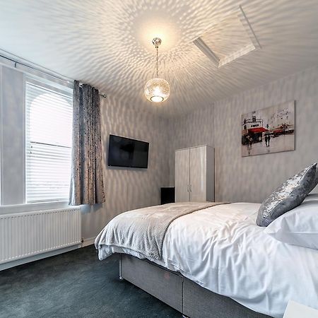 The Cuckoo N1 Hotel London Luaran gambar