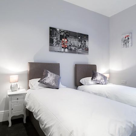 The Cuckoo N1 Hotel London Luaran gambar