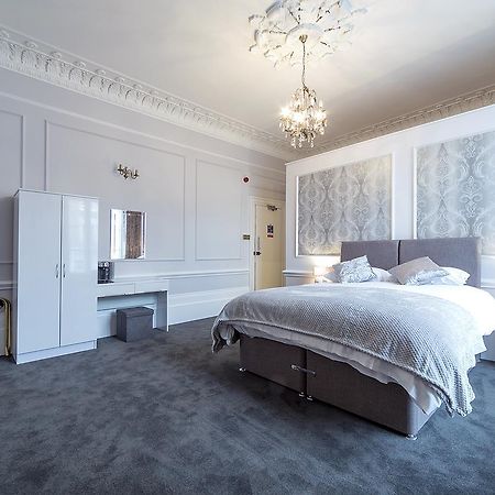 The Cuckoo N1 Hotel London Luaran gambar