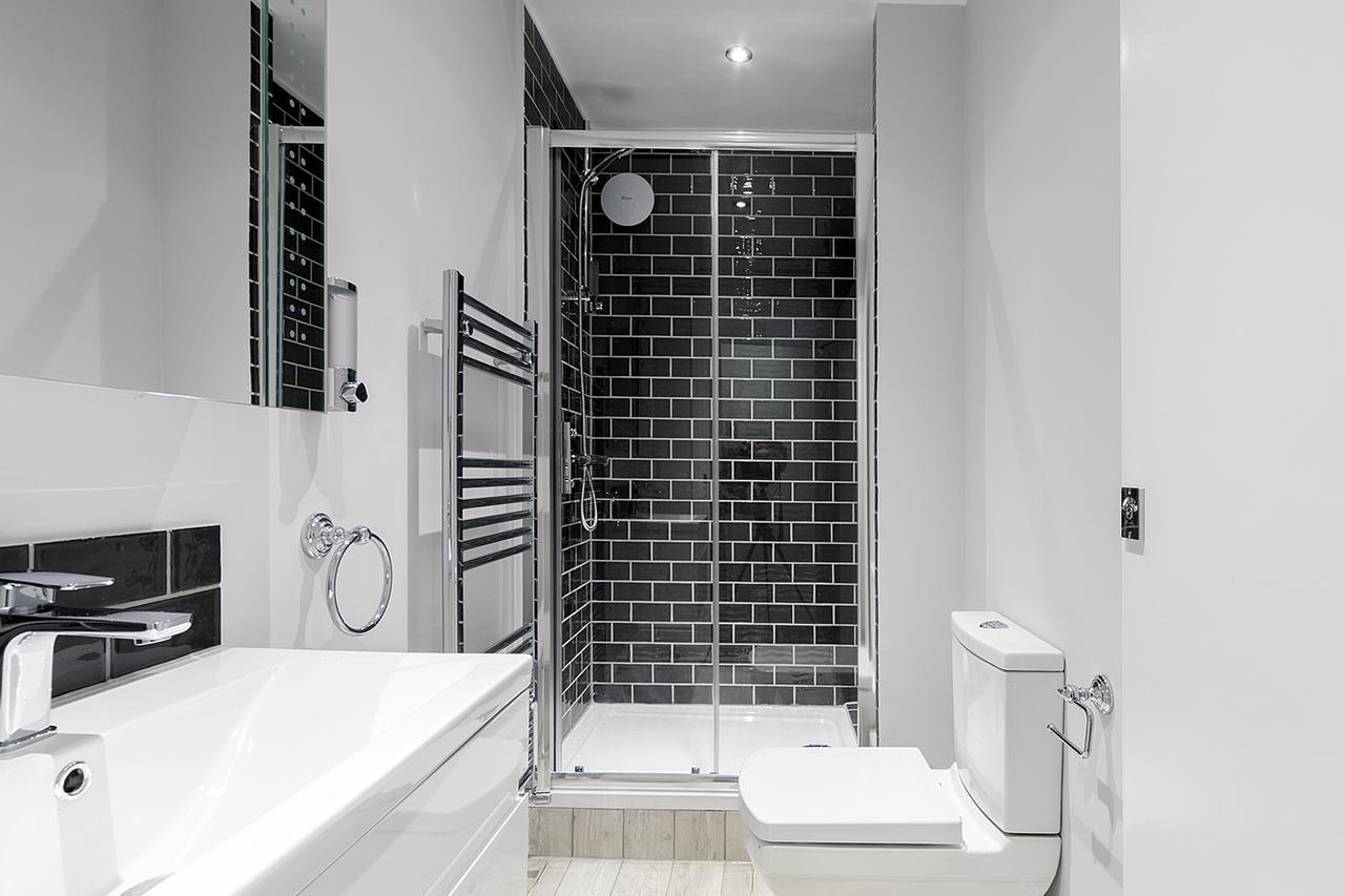 The Cuckoo N1 Hotel London Luaran gambar