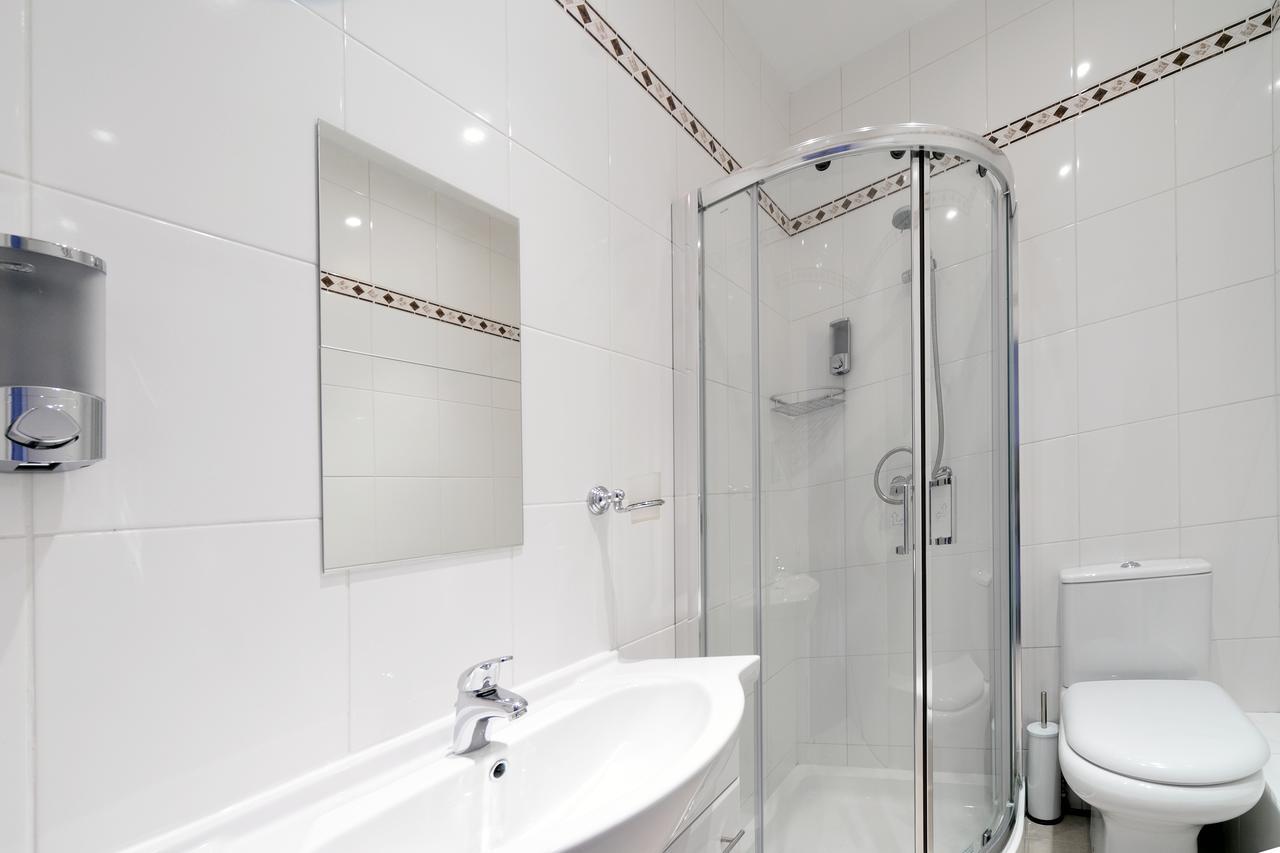 The Cuckoo N1 Hotel London Luaran gambar