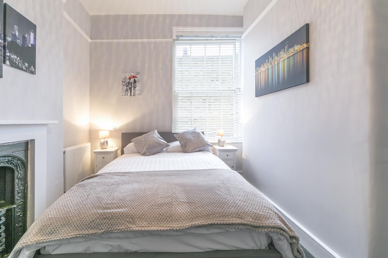 The Cuckoo N1 Hotel London Luaran gambar