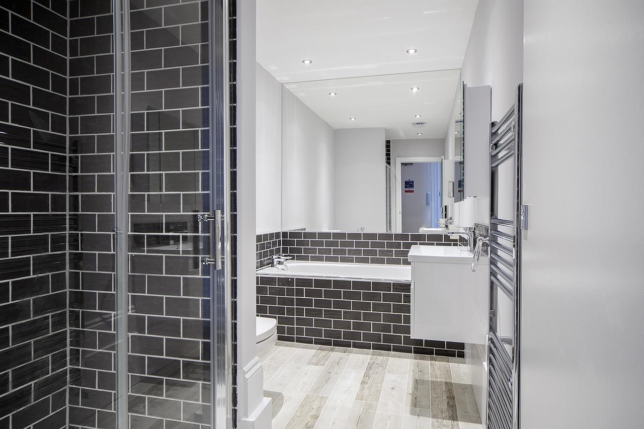The Cuckoo N1 Hotel London Luaran gambar