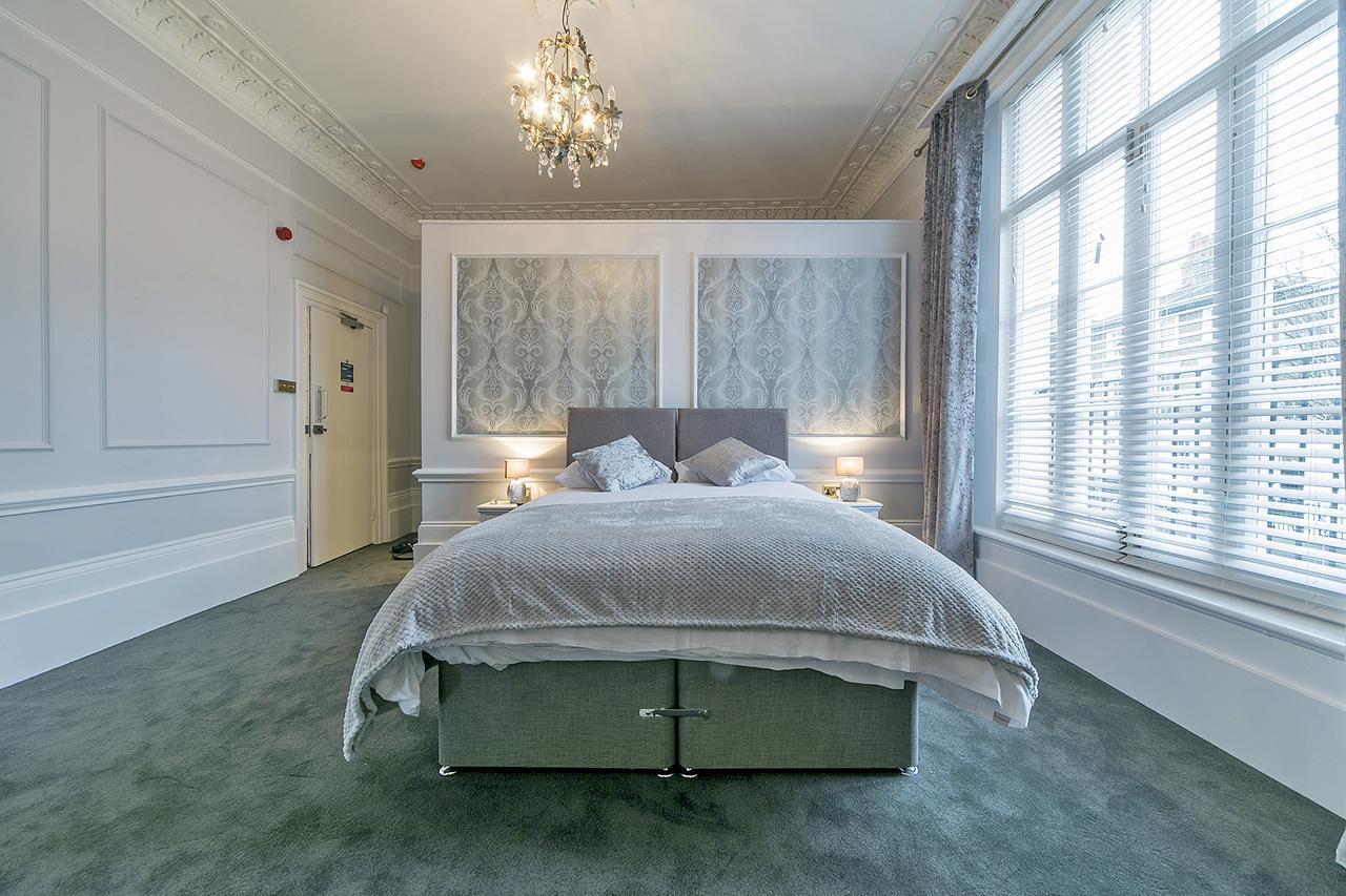 The Cuckoo N1 Hotel London Luaran gambar
