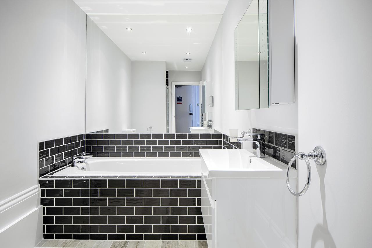 The Cuckoo N1 Hotel London Luaran gambar