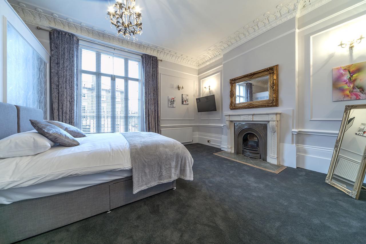 The Cuckoo N1 Hotel London Luaran gambar