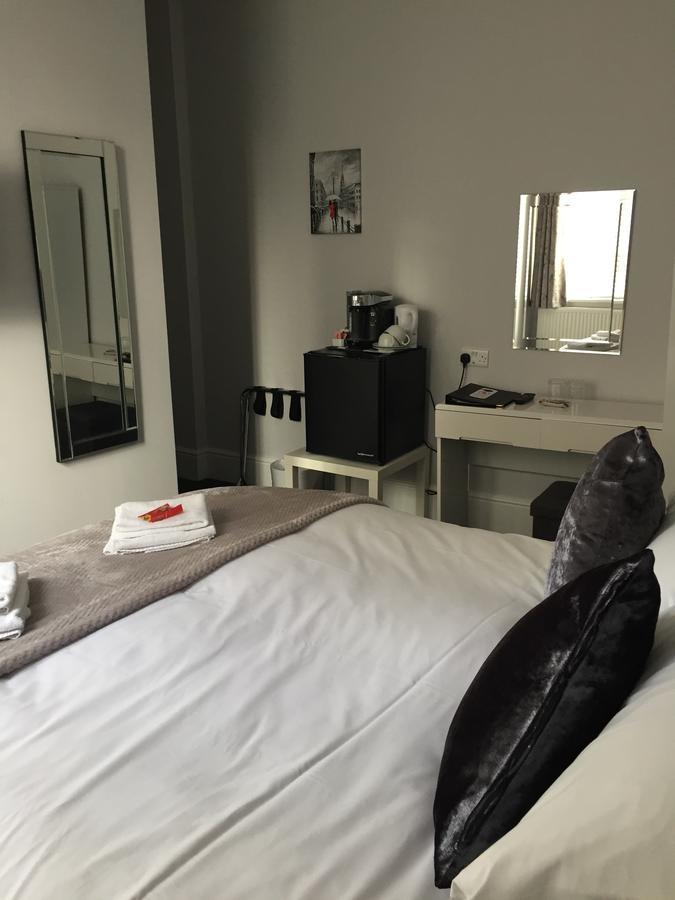 The Cuckoo N1 Hotel London Luaran gambar