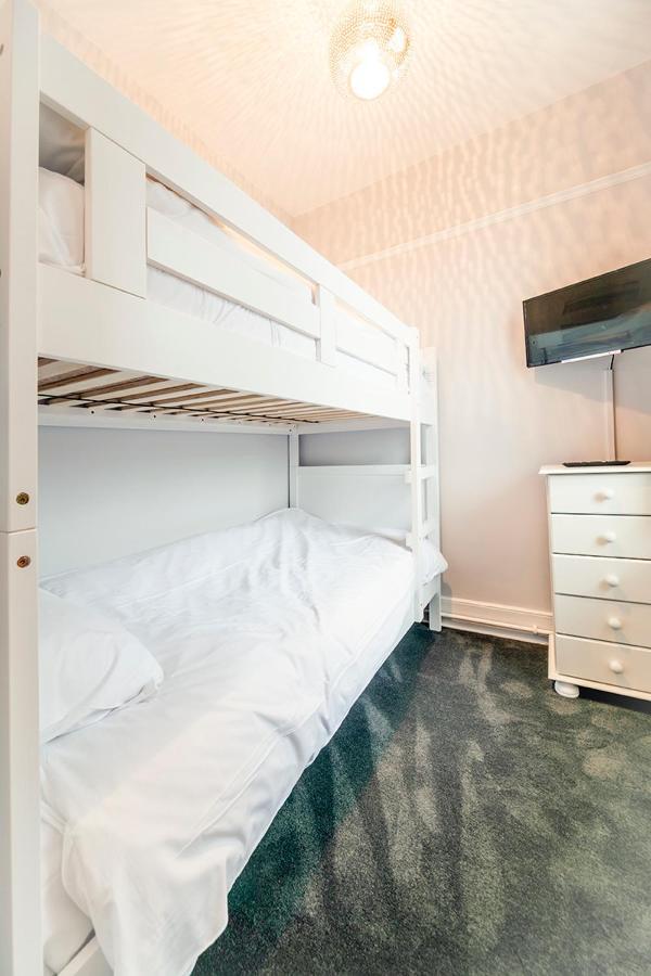 The Cuckoo N1 Hotel London Luaran gambar